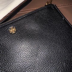 トリーバーチ　ショルダーバッグ　美品の画像