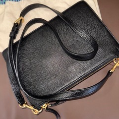 トリーバーチ　ショルダーバッグ　美品の画像