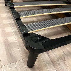 ベッドの画像