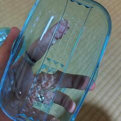 石鹸置き2個セットの画像