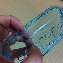 石鹸置き2個セットの画像