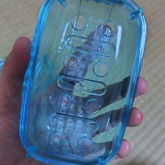 石鹸置き2個セットの画像