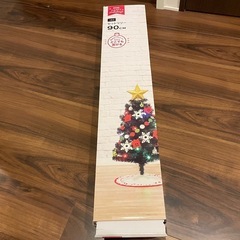 クリスマスツリーの画像