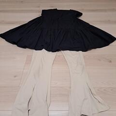 Mサイズ4枚セットの画像