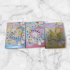 お菓子セット＋ふりかけ(ちいかわ) & 　ちいかわ　鬼滅の画像