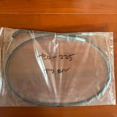 セロー225 部品まとめ売りの画像