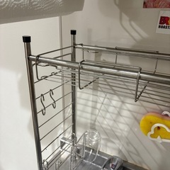 キッチンの画像