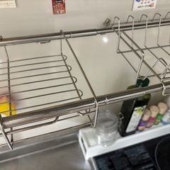 キッチンの画像