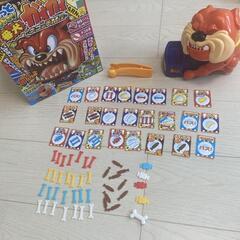 【中古】番犬　ガオガオの画像