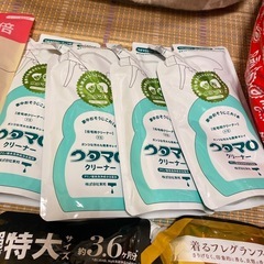 消耗品まとめ売り
の画像