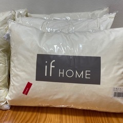 まくら　民泊用におすすめ！9個まとめ買いの画像