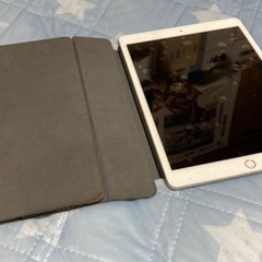 iPad 新品購入品 おまけ付の画像