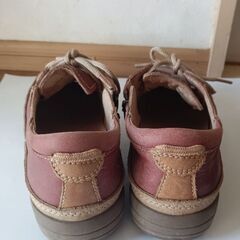 REGAL Walker 靴 ﾚﾃﾞｨｰｽ 22.5の画像