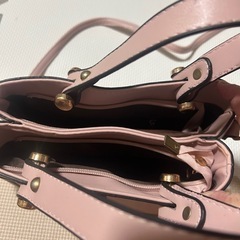 ショルダーバックの画像