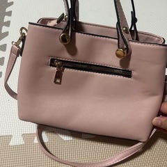 ショルダーバックの画像