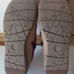 REGAL Walker 靴 ﾚﾃﾞｨｰｽ 22.5の画像