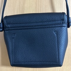 ショルダーバッグの画像