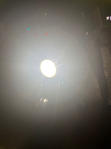 バリオスレストアベース エンジン実動