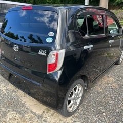 H23年式 ミラ イース LA300S 書類有 抹消済みの画像