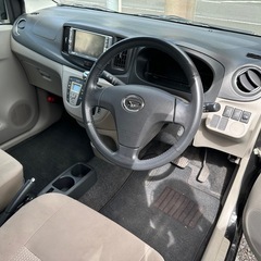 H23年式 ミラ イース LA300S 書類有 抹消済みの画像