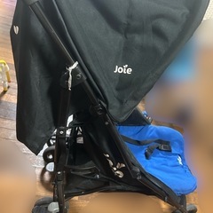 joie ベビーカーの画像