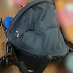 joie ベビーカーの画像