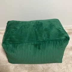 LOOSYビーズソファHUGMEの画像