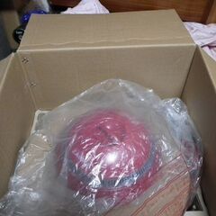 中古のザイグルプラス　キズ多数のため100円の画像