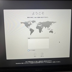 MacBook Early 2016 12インチ  SSD 251の画像
