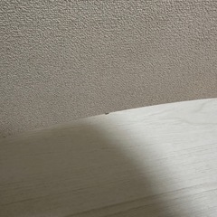 【受け渡し予定決定】ローテーブルの画像