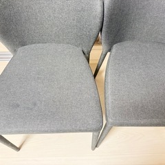 ダイニングチェアの画像