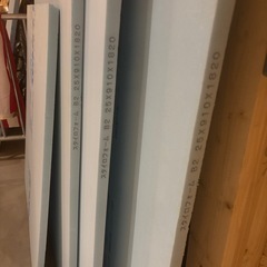 新品　スタイロフォーム　の画像