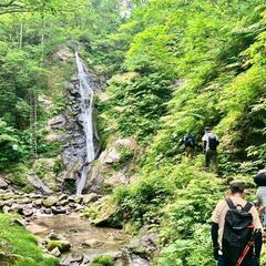 平日の登山仲間募集※6名の方がお気に入りにしているので8/5で締め切ります！ - 仙台市