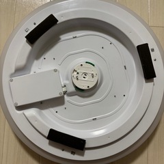 東芝　シーリングライト×2の画像