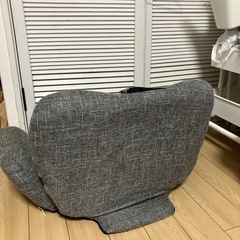 座椅子の画像