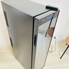 ワインセラーの画像