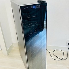 ワインセラーの画像