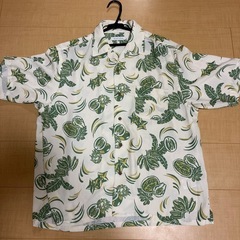 2点　FREAKS STORE フリークスストア　シャツ　メンズの画像