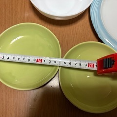 食器の画像