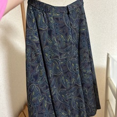 服 上下セットの画像