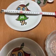 食器の画像