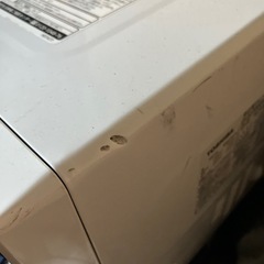 東芝電子レンジER-SD3000(W)の画像