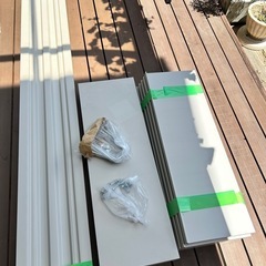 コクヨ　スチールラック大その3の画像