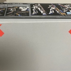 【新品】ガンプラ SIDE-F限定 RGνガンダムの画像