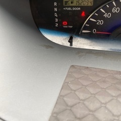 ダイハツ　タントの画像
