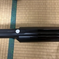 掃除機(ジャンク)の画像