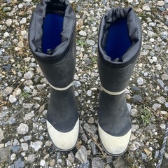長靴25cmか25.5cm
の画像