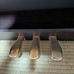 電子ピアノ　譲りますの画像