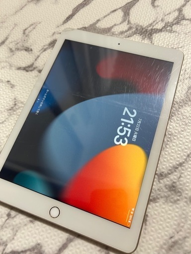 iPad