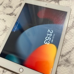 iPadの画像